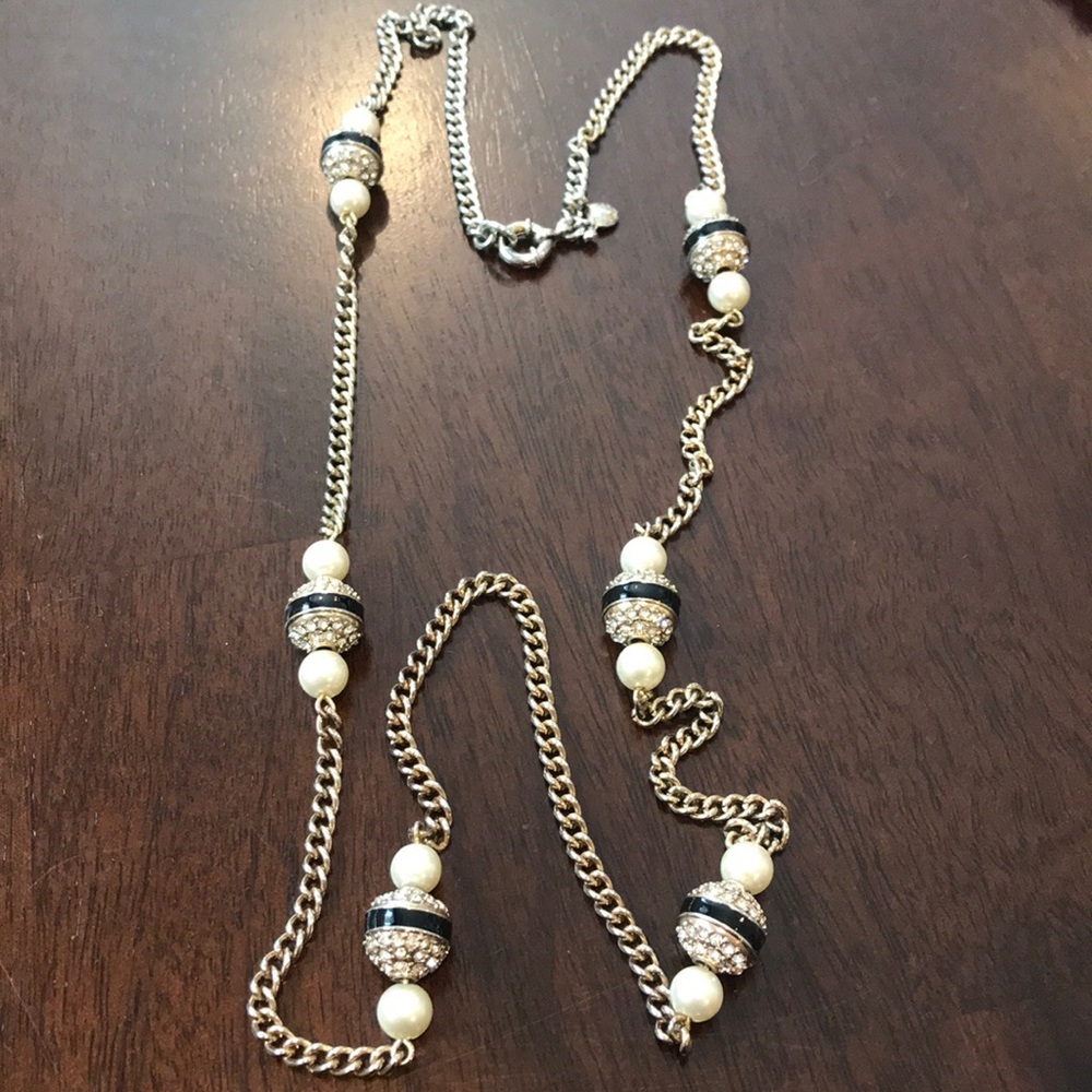 Jcrew Necklace